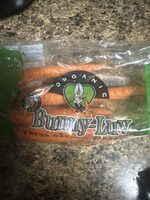 Fresh Organic Carrots