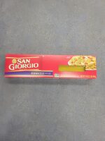 San Giorgio Vermicelli
