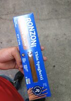 Whole Grain Thin Spaghetti