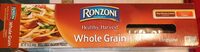 Whole Grain Linguine