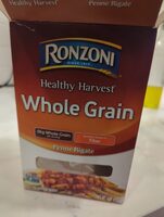 Whole Grain Penne Rigate