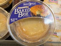 Original Baked Brie