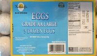Eggs