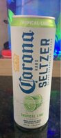 Hard Seltzer