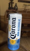 Non alcoholic