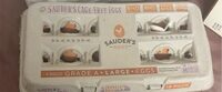 Large Eggs