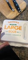 Large Eggs