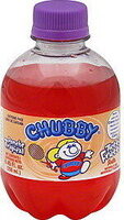 Caffeine Free Tutti Frutti Soda, Tutti Frutti