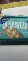 Sourdough Crispbread