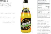 Premium Ginseng Drink