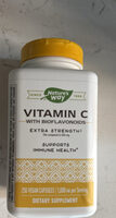 Vitamin C