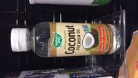 Liquid Coconut Oil