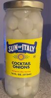 Cocktail Onions