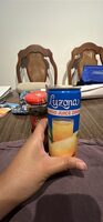 Luzona, Juice Drink, Mango