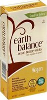 Vegan Buttery Sticks
