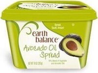 Avocado Oil Spread