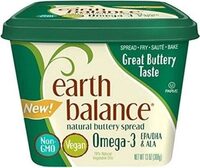Natural Buttery Spread
