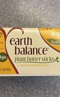 Vegan Butter