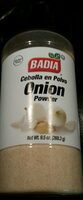 Onion Powder