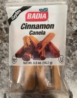 Cinnamon