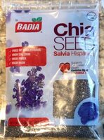 Chia seeds