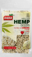 Hulled Hemp Seeds