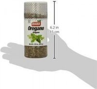 Oregano