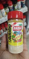 Adobo Seasoning