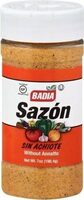 Sazon