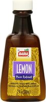 Lemon Pure Extract