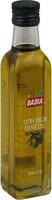 Extra Virgin Olive Oil