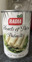 Hearts Of Palm
