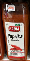 Paprika