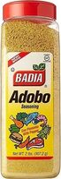 Adobo Seasoning