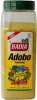 Adobo Seasoning