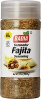 Fajita Seasoning