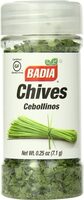 Chives
