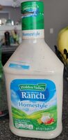 Ranch Dressing