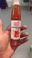 Louisiana Cajun