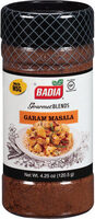Garam Masala