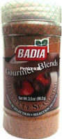Gourmet Blends Barbecue Seasoning