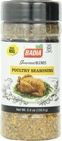 Poultry Seasoning