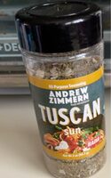 Tuscan sun