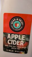 Apple Cider