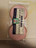Canadian Bacon