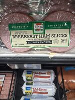 Ham Slices