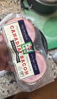Canadian bacon