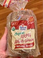 Wheat bread