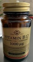 Vitamin B12