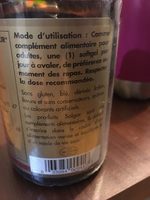Huile De Foie De Morue